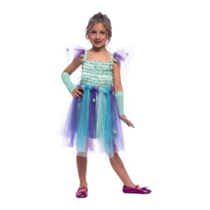 Costume carnevale fata boschi bambina - RUBIE’S