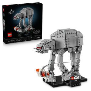 Lego star wars 75440 – at-at kit modellismo - Lego