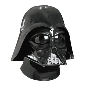 Casco darth vader adulto - RUBIE'S, Star Wars