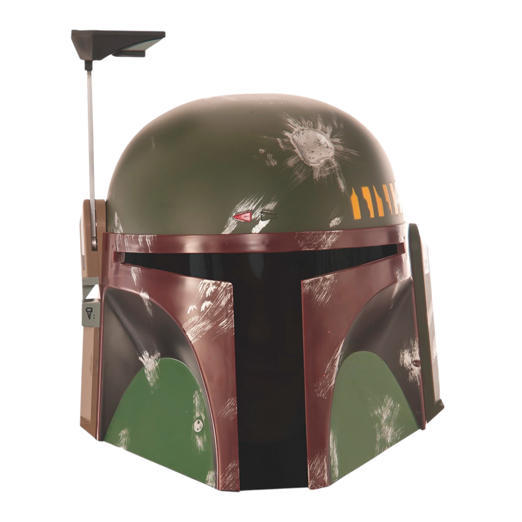 Casco boba fett deluxe adulto - RUBIE'S