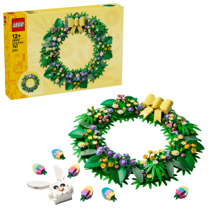 Lego 40957 ghirlanda primaverile - Lego
