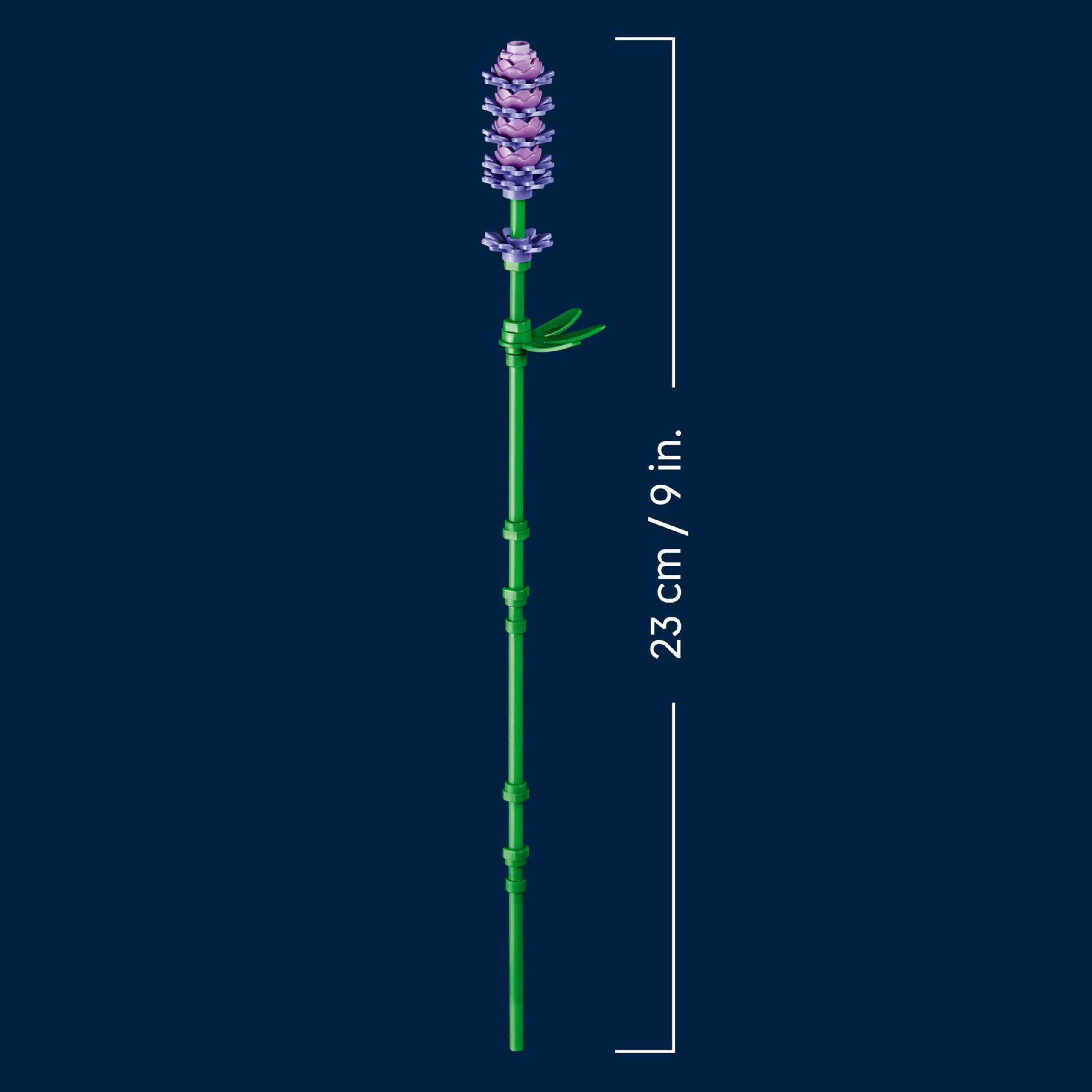 Lego botanicals 11508 – bouquet margherite - Lego