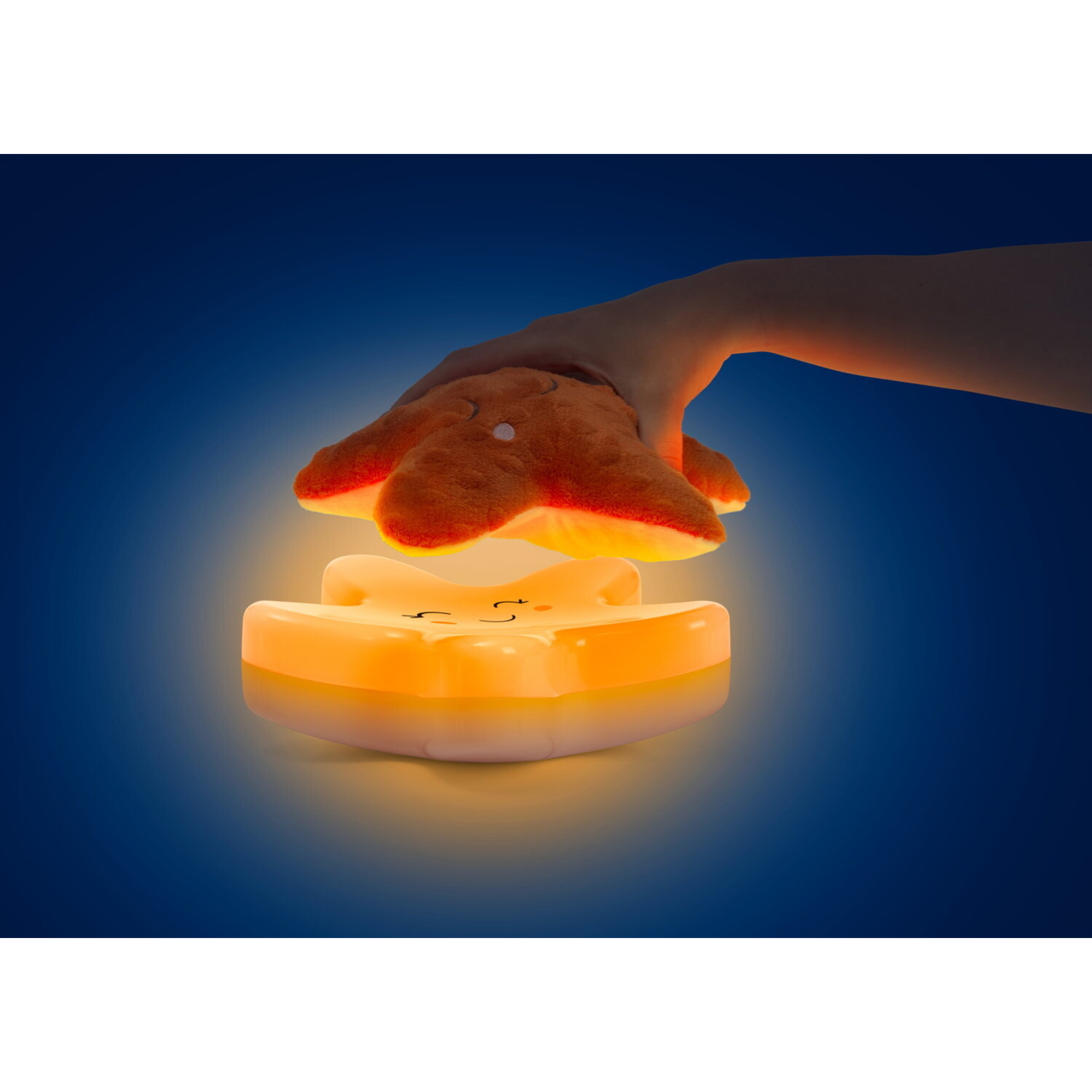 You&me star - luci notte first dreams - chicco - Chicco