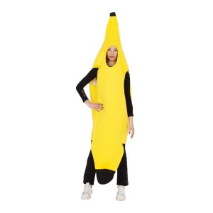 Costume banana adulto - RUBIE'S
