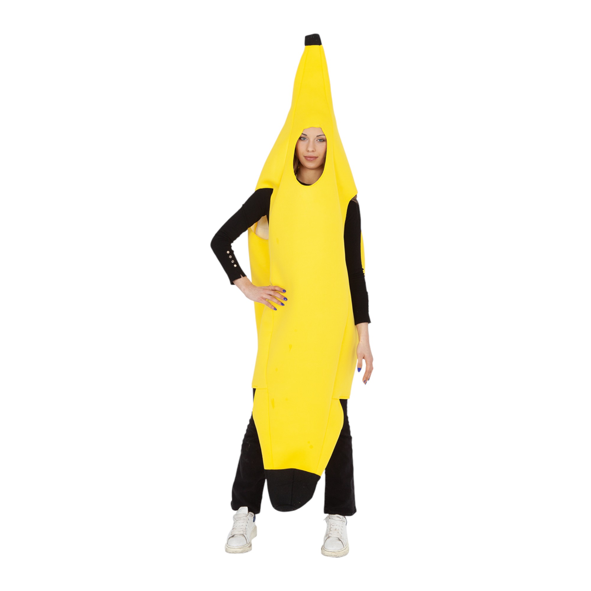 Costume banana adulto - RUBIE'S