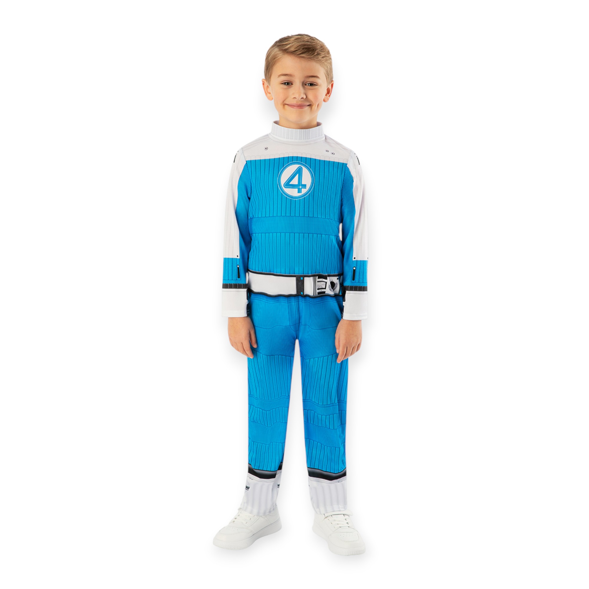 Costume di carnevale bambino fantastici 4 - RUBIE’S