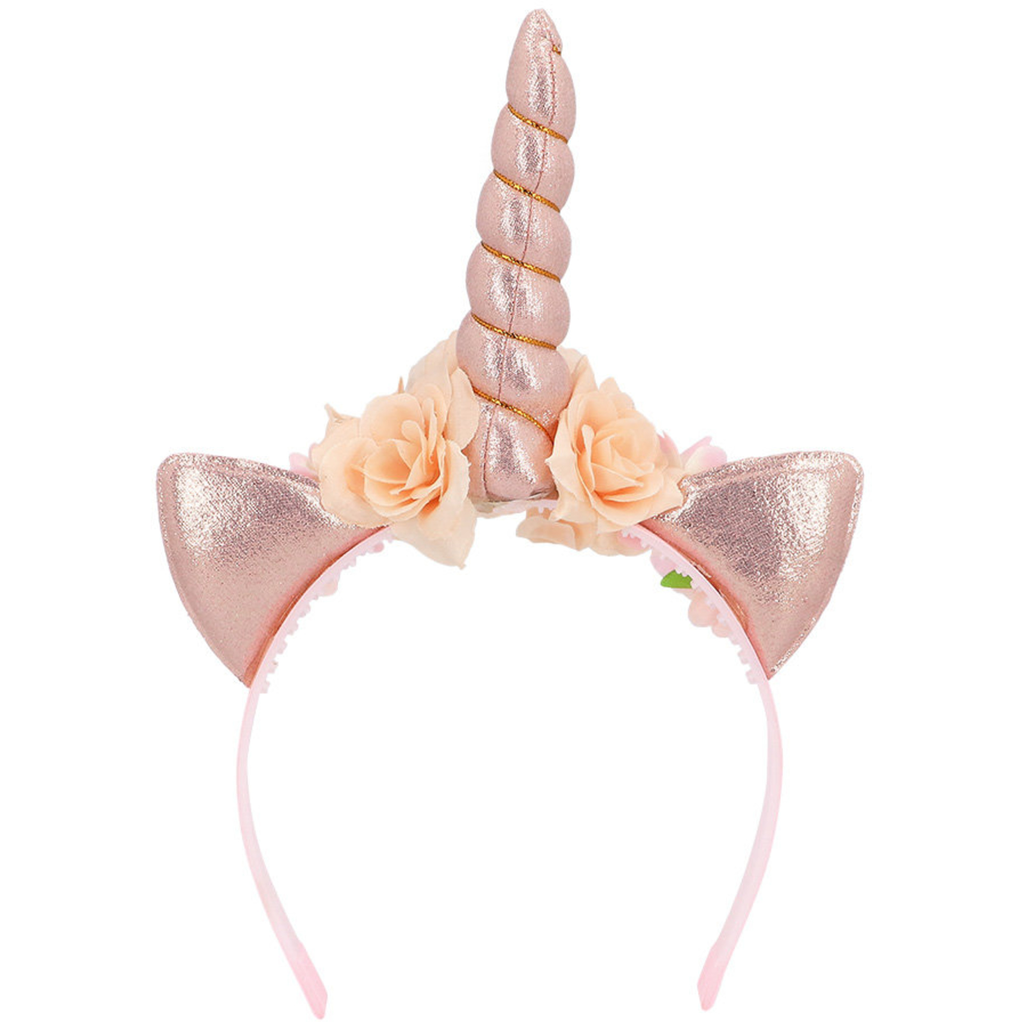 Diadema unicorno al chiaro di luna adulto - BIGIEMME