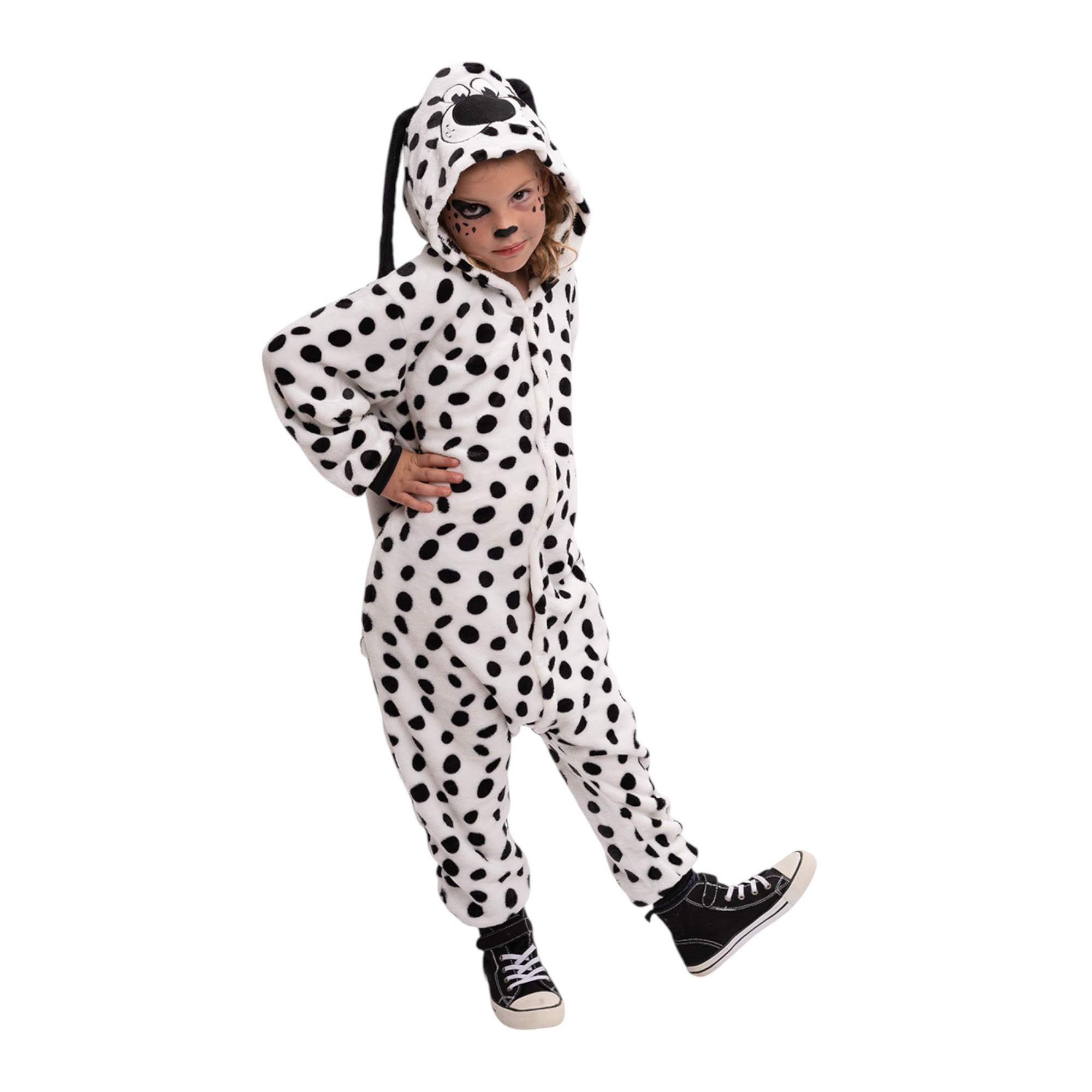 Costume carnevale dalmata bambino - RUBIE’S