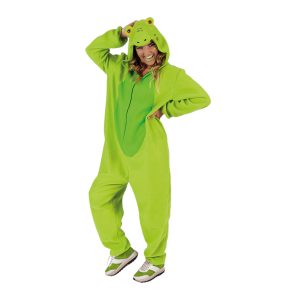 Costume rana adulto 14 anni - RUBIE'S