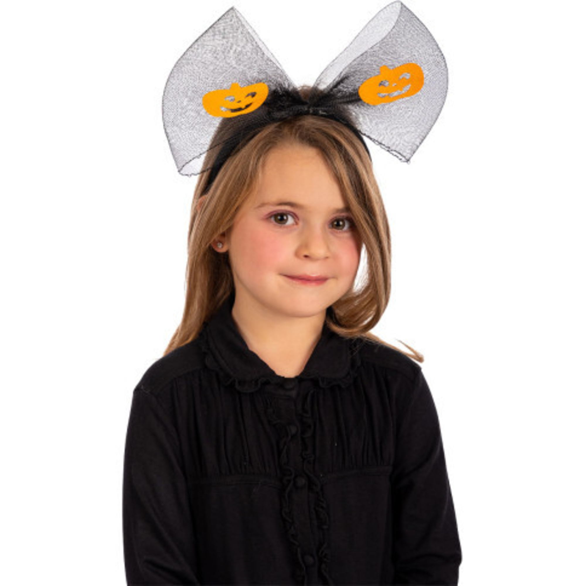 Cappello polipo carnevale in tessuto - CARNIVAL TOYS