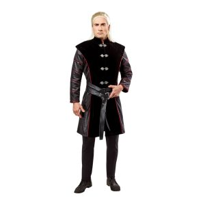 Costume daemon targaryen deluxe per adulto 14 anni - RUBIE'S