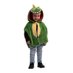 Costume super dinosauro bambino 2‑3 anni - RUBIE'S