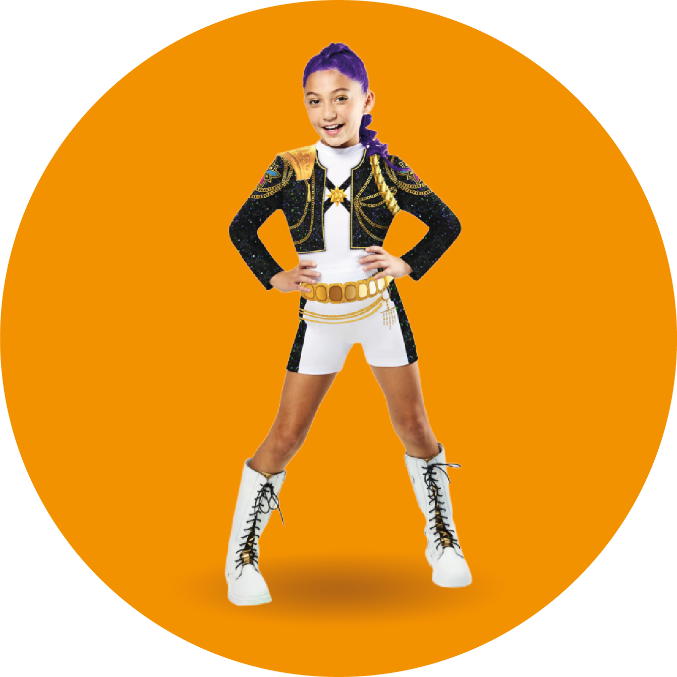 Vestiti di Carnevale