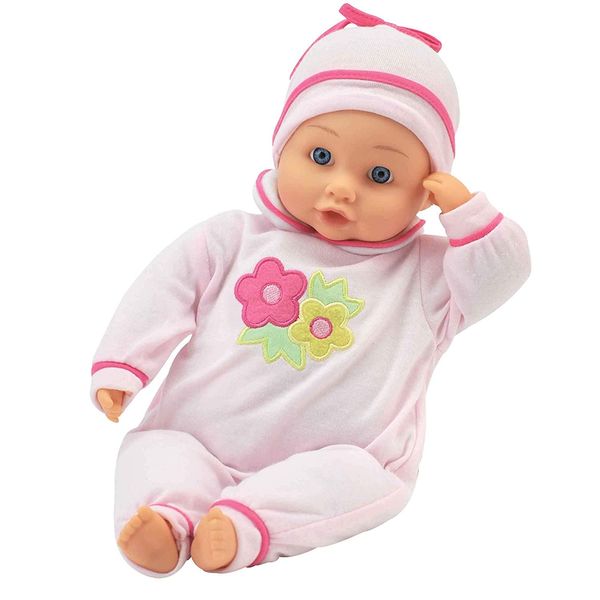 Bebè con buffi versetti - LOVE BEBÈ