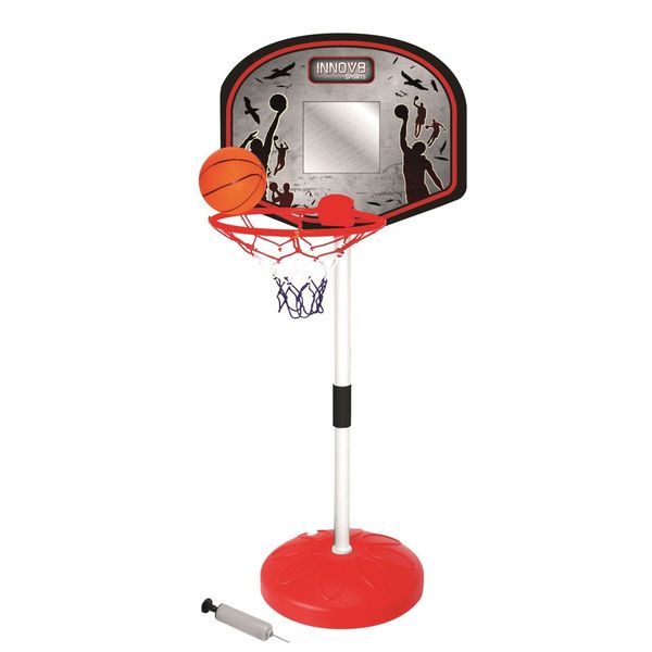 Basket da terra champion - SUN&SPORT