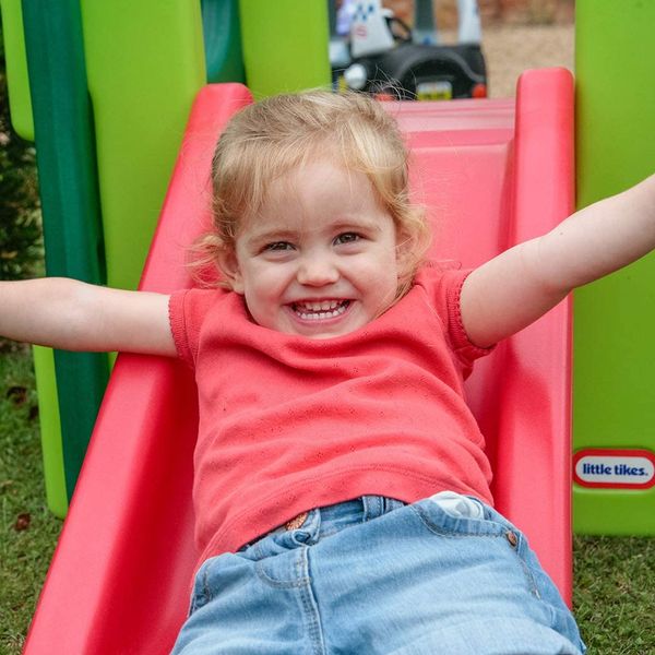 Centro gioco junior - LITTLE TIKES