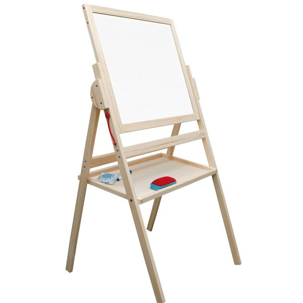 Lavagna in legno - CREA MANIA