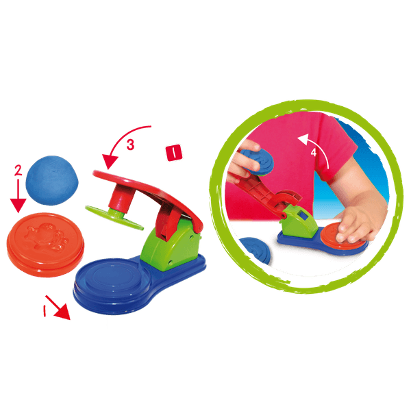 Super set creativo - CREA MANIA