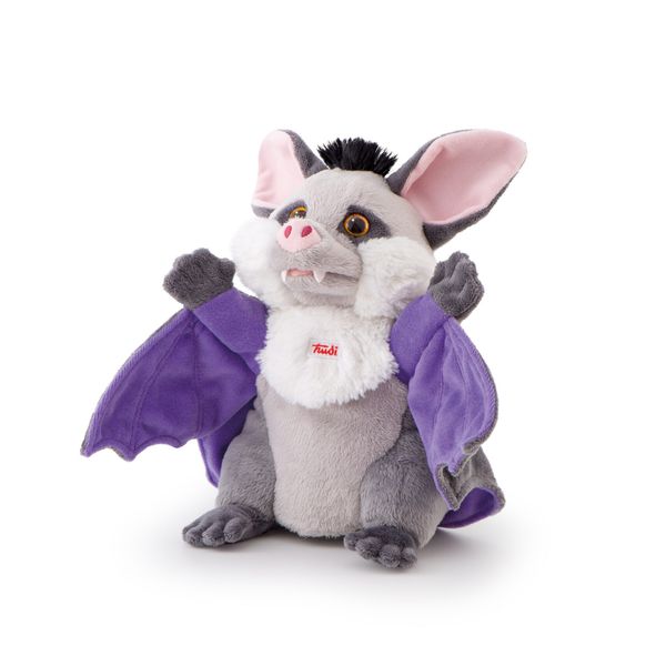 Marionetta pipistrello - Trudi