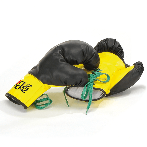 Punching ball con supporto - SUN&SPORT