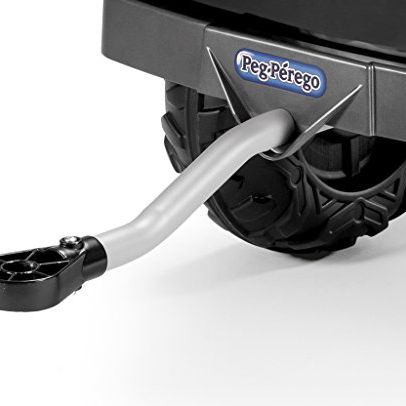 Adventure trailer - peg perego - toys center - Peg Perego
