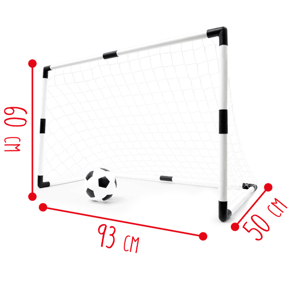 Porta calcio kick-off - SUN&SPORT