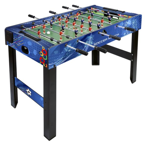 Calcetto soccer match - SUN&SPORT