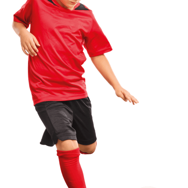 Porta calcio pieghevole - football striker - SUN&SPORT
