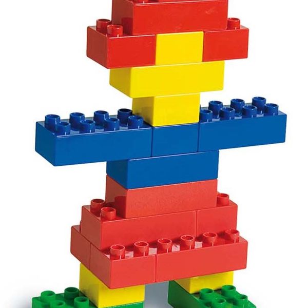 Secchio unicoplus pz.50 - altri - personaggi - UNICO
