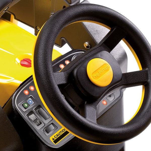 Peg perego maxi excavator - peg perego - Peg Perego