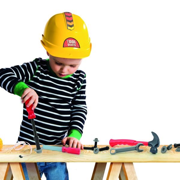 Deluxe tool set - brikkolo - marche esclusive - BRIKKOLO