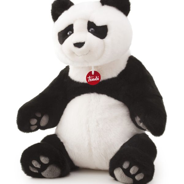 Panda kevin - Trudi