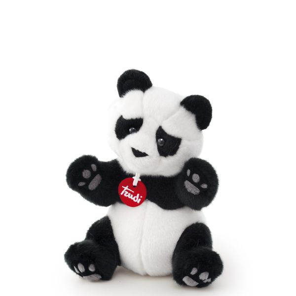 Panda kevin - Trudi