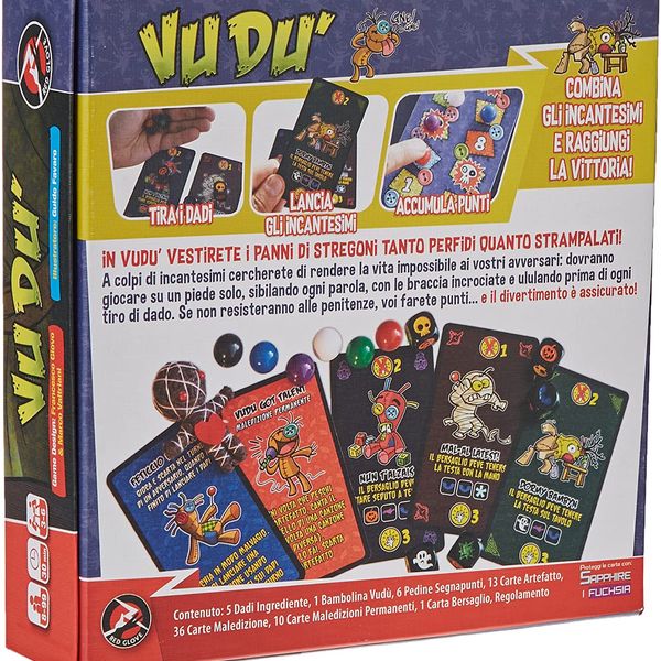 Vudù - 