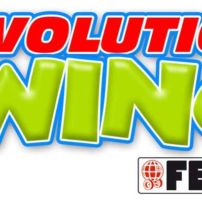 Feber altalena evolution - FEBER