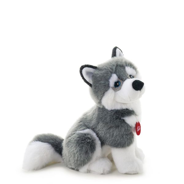 Husky marcus - Trudi