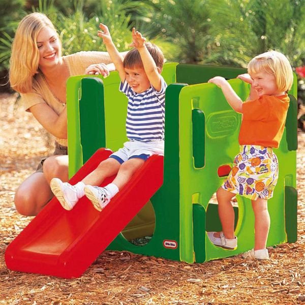 Centro gioco junior - LITTLE TIKES
