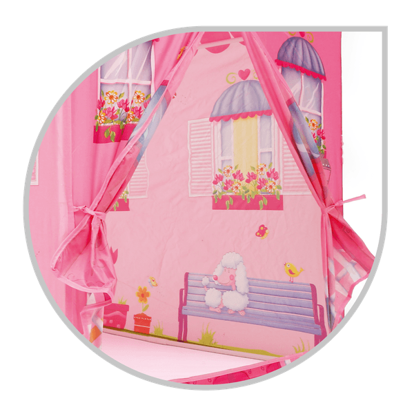 Tenda cottage - SUN&SPORT