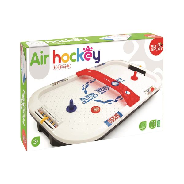 Air hockey - SUN&SPORT