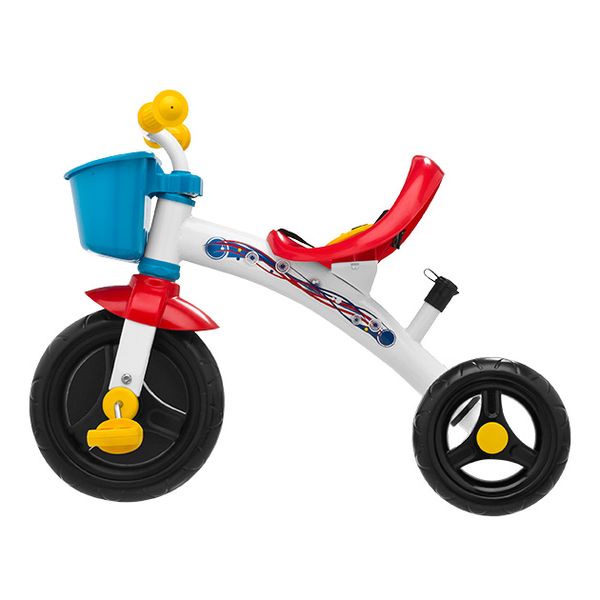 Triciclo u/go - Chicco