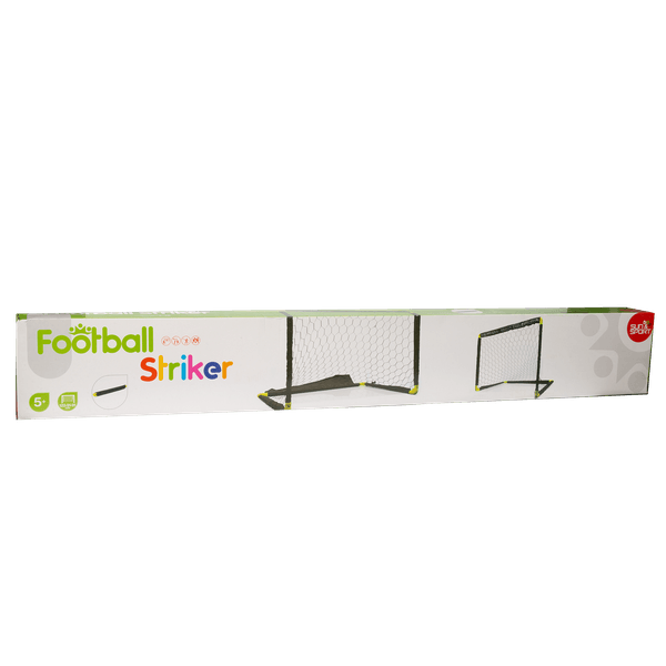 Porta calcio pieghevole - football striker - SUN&SPORT