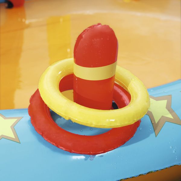 Play center piccolo campione lil' champ - Bestway
