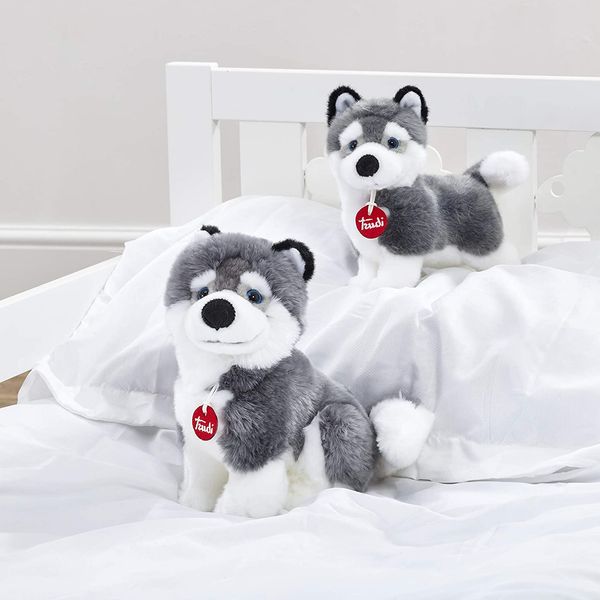Husky marcus - Trudi