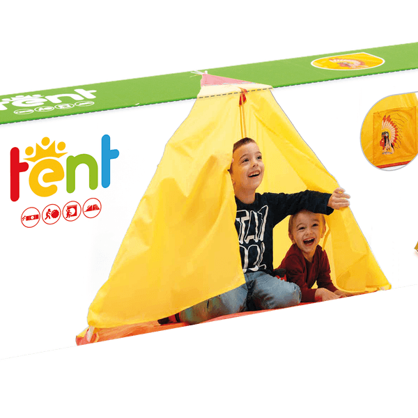 Tenda indiana - SUN&SPORT