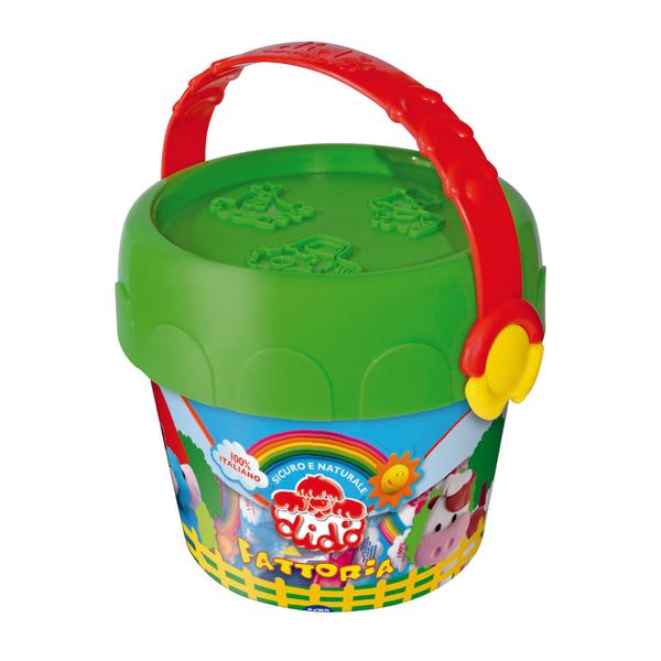 Secchiello didò medio fattoria - fila - marche - DIDO'