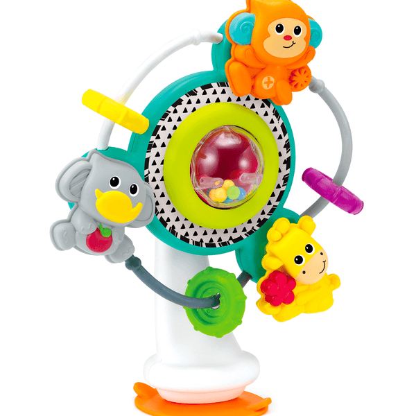 Sonaglino ruota - B-KIDS