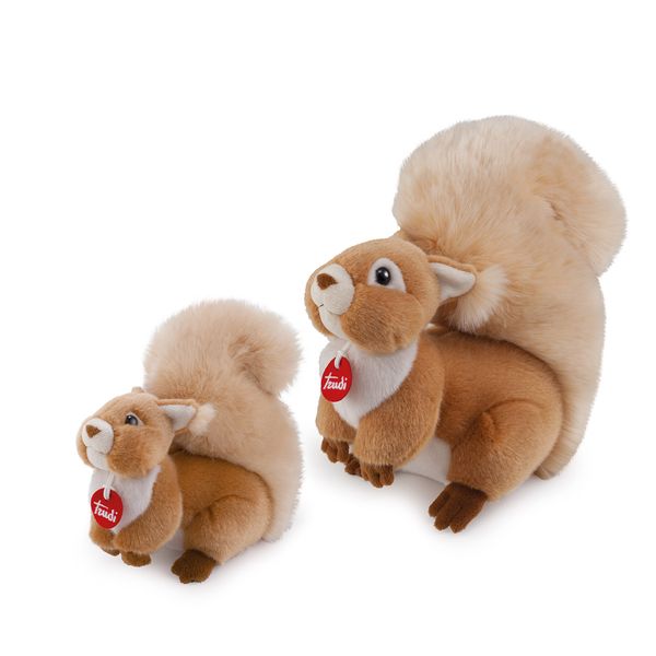 Scoiattolo ginger - Trudi