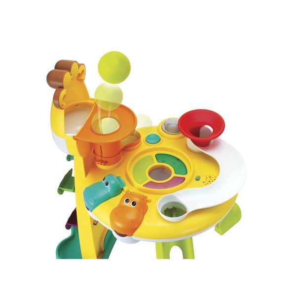 Giraffa centro attività - B-KIDS