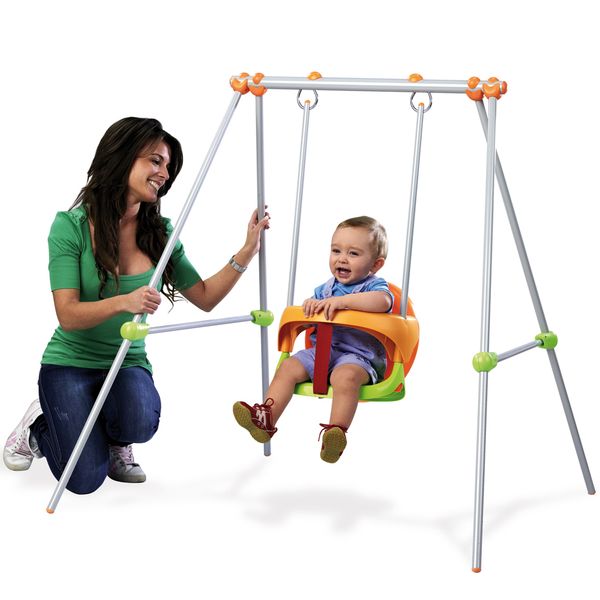 Dolce altalena h cm. 120 - SMOBY