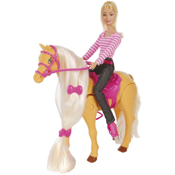 Lolly riding club - LOLLY